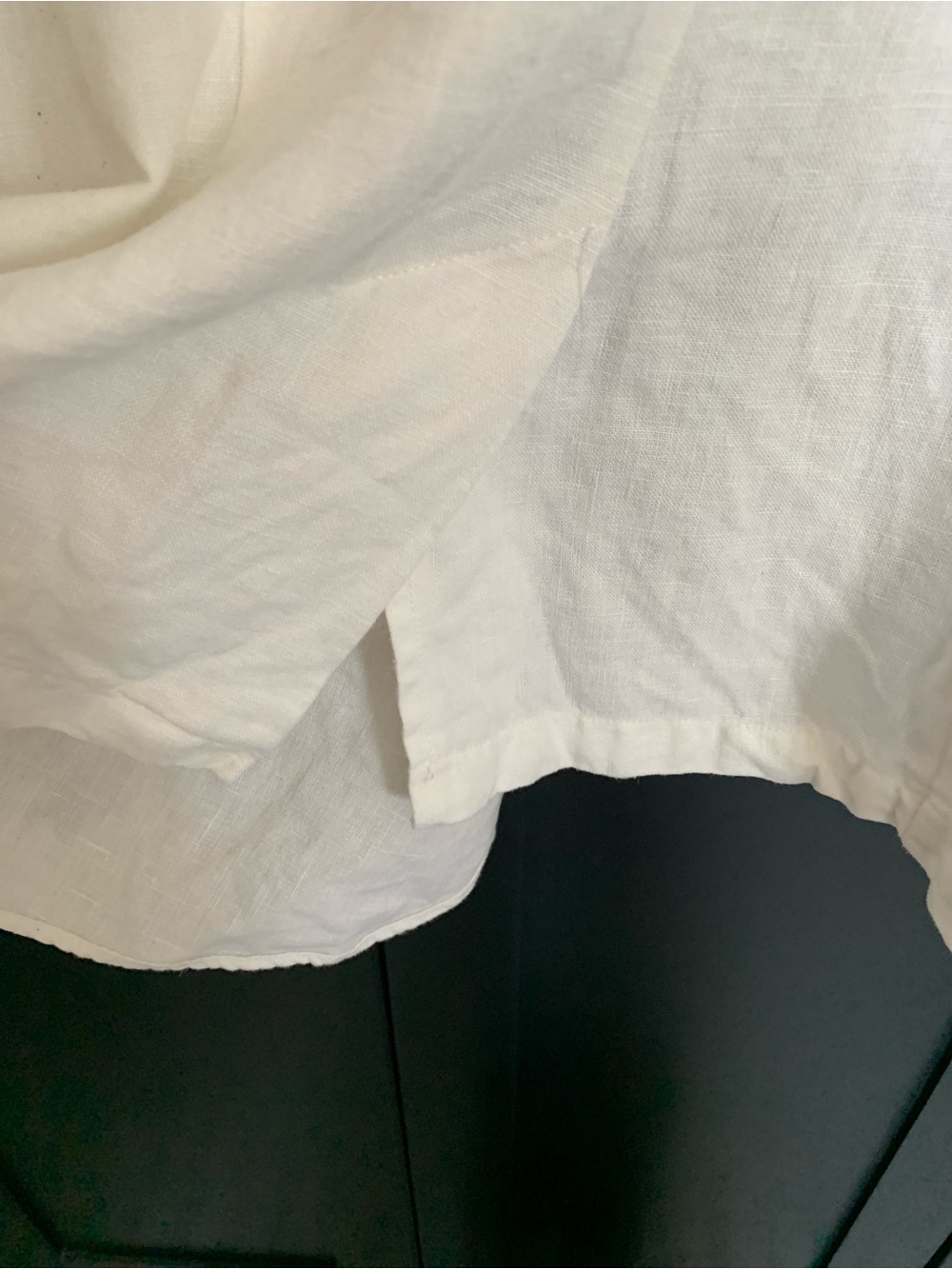 White Jacket. - Picture 12 of 13